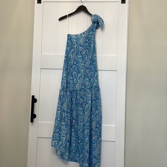 NWT Paloma Blue
Printed Giselle Maxi XS - Picture 7 of 8